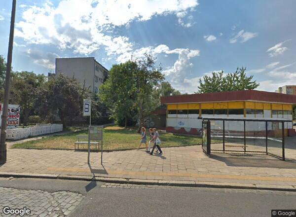 Ceny mieszkań Wrocław UL. GAJOWICKA 62