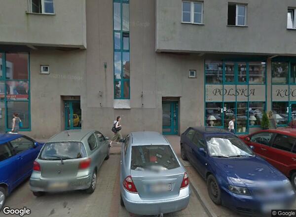 Ceny mieszkań Warszawa ul. Meksykańska 6
