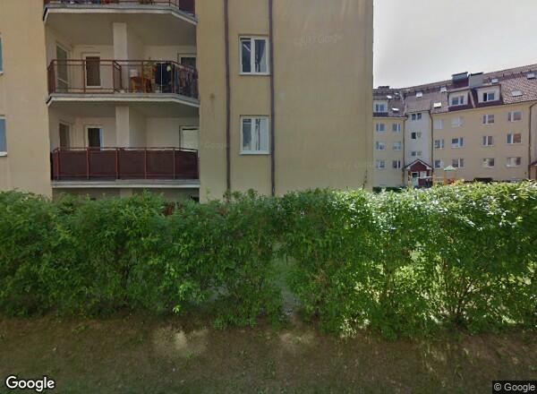 Ceny mieszkań Gorzów Wielkopolski PLAC JANA PAWŁA II 14