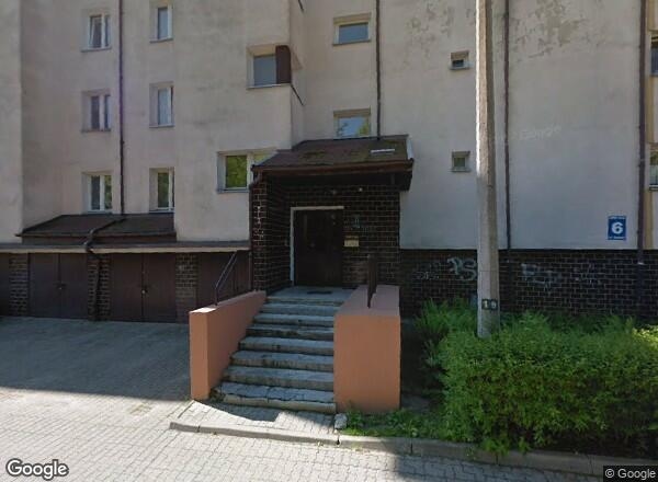 Ceny transakcyjne mieszkań Lublin Spadowa 6