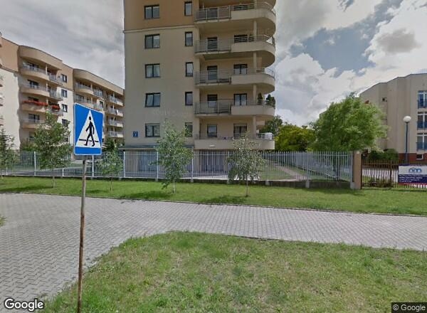 Ceny transakcyjne mieszkań Łódź Longinusa Podbipięty 7