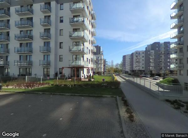 Ceny mieszkań Gdańsk prof. Stefana Hausbrandta 36