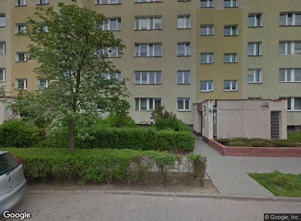 Ceny transakcyjne mieszkań Gdańsk Dywizjonu 303 13