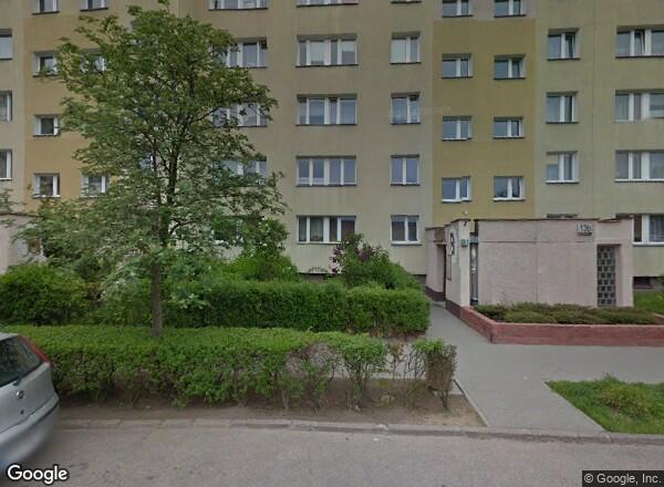 Ceny mieszkań Gdańsk Dywizjonu 303 13