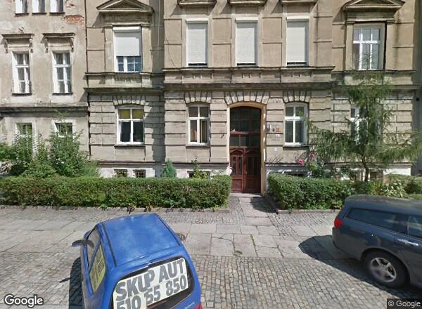 Ceny mieszkań Wrocław UL. EMILA ZEGADŁOWICZA 5