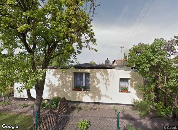 Ceny mieszkań Poznań Warszawska 82/173