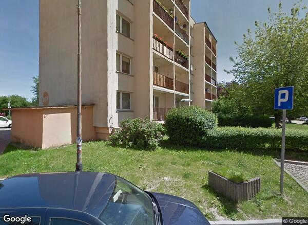 Ceny mieszkań Łódź Andrzeja Sacharowa 29