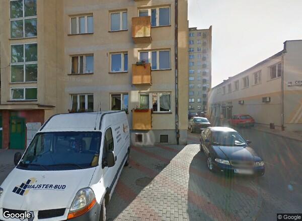 Ceny mieszkań Białystok Aleja Józefa Piłsudskiego 19