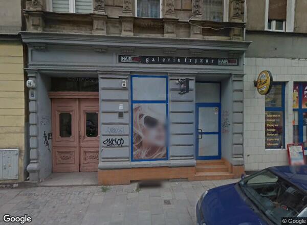 Ceny mieszkań Wrocław UL. KOMUNY PARYSKIEJ 14A