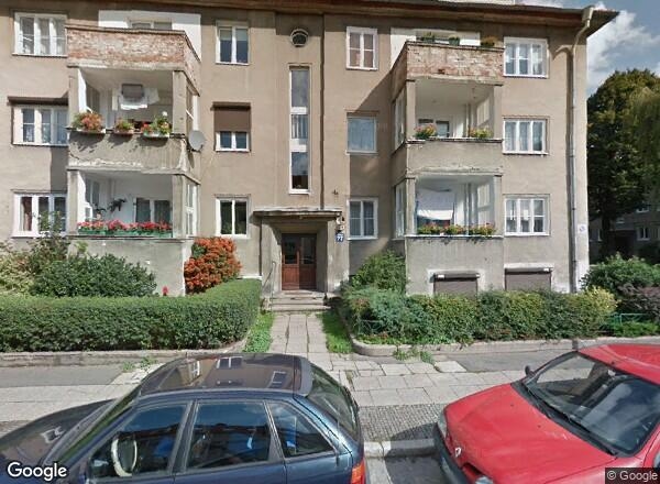 Ceny transakcyjne mieszkań Szczecin Spółdzielcza 27