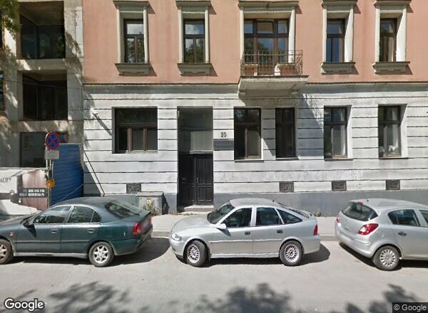 Ceny mieszkań Kraków Jana Dekerta 10