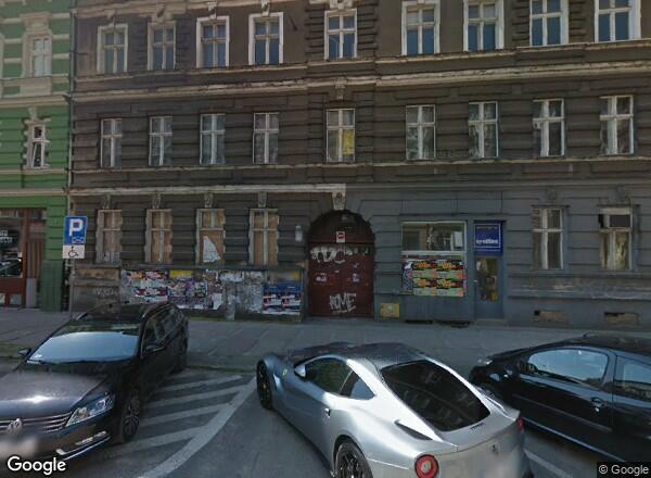 Ceny mieszkań Szczecin Jagiellońska 92