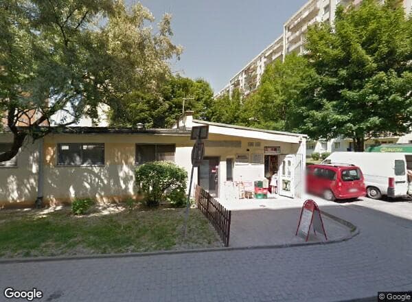 Ceny transakcyjne mieszkań Gorzów Wielkopolski JANA KOCHANOWSKIEGO 20B