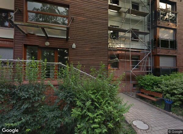 Ceny mieszkań Wrocław UL. ANTONIEGO WIWULSKIEGO 34