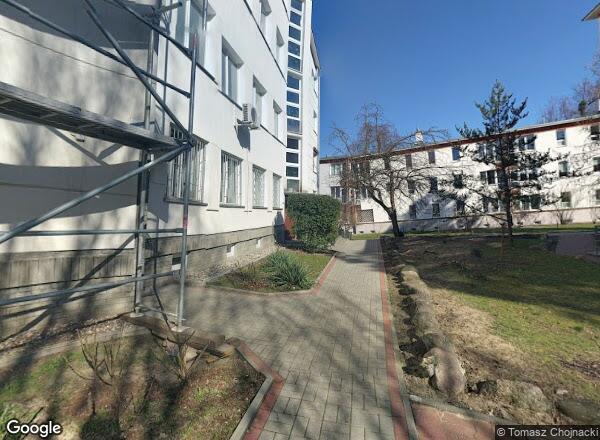 Ceny mieszkań Warszawa ul. Krechowiecka 5