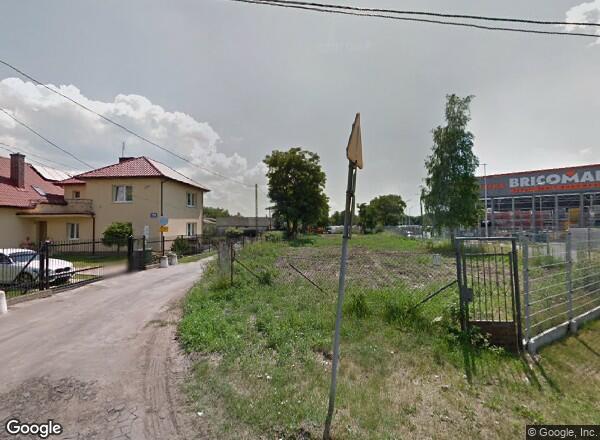 Ceny mieszkań Warszawa ul. Europejska 123