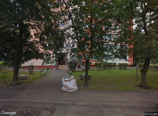 Ceny mieszkań Bydgoszcz Żmudzka 43