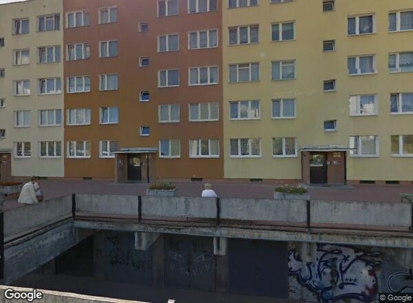 Ceny transakcyjne mieszkań Lublin Franciszka Kleeberga 16