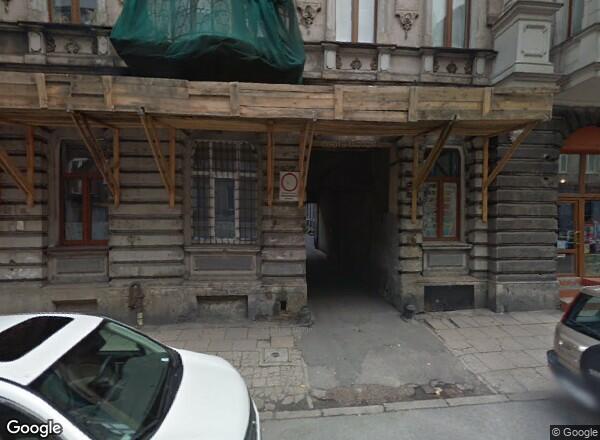 Ceny mieszkań Łódź Rewolucji 1905 r. 20