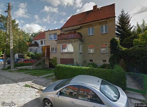 Ceny mieszkań Szczecin Niny Rydzewskiej 18