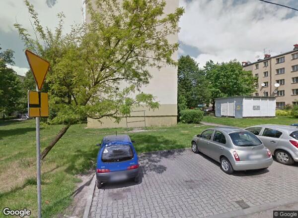 Ceny mieszkań Katowice Pogodna 4