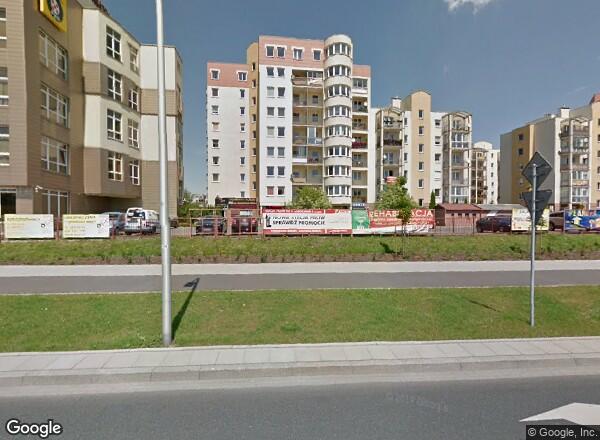 Ceny mieszkań Warszawa ul. Górczewska 228B