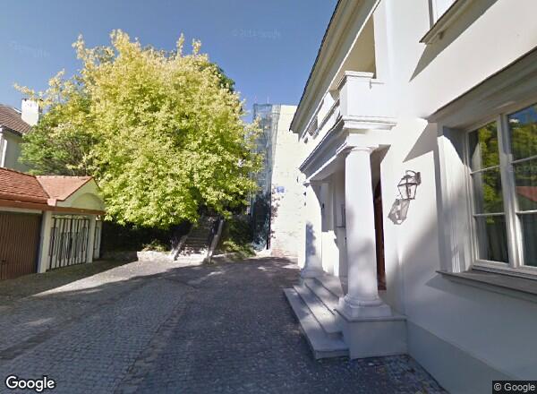 Ceny mieszkań Warszawa ul. Profesorska 6