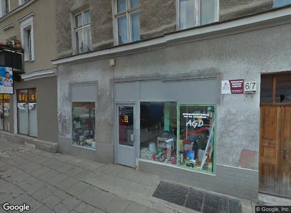 Ceny mieszkań Gdańsk Lawendowa 6/7