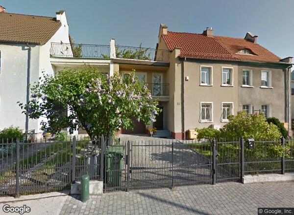 Ceny mieszkań Sopot Gen. Mariana Langiewicza 14