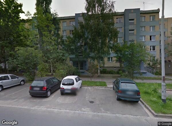 Ceny mieszkań Wrocław UL. LUDWIKA IDZIKOWSKIEGO 52