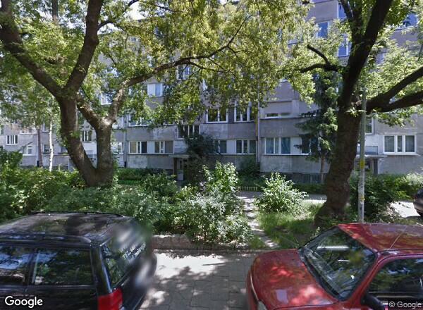 Ceny mieszkań Wrocław UL. GŁOGOWSKA 15