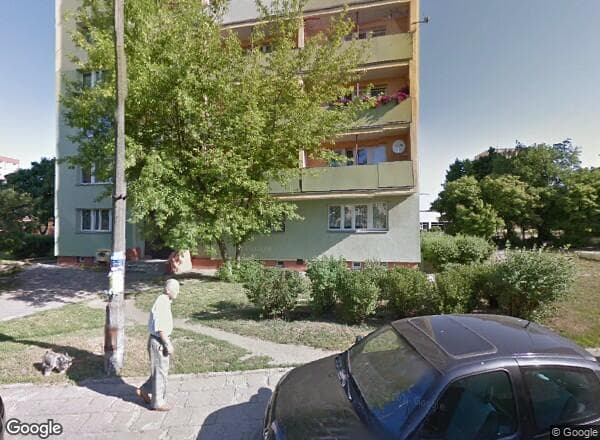 Ceny transakcyjne mieszkań Bydgoszcz Janusza Korczaka 4