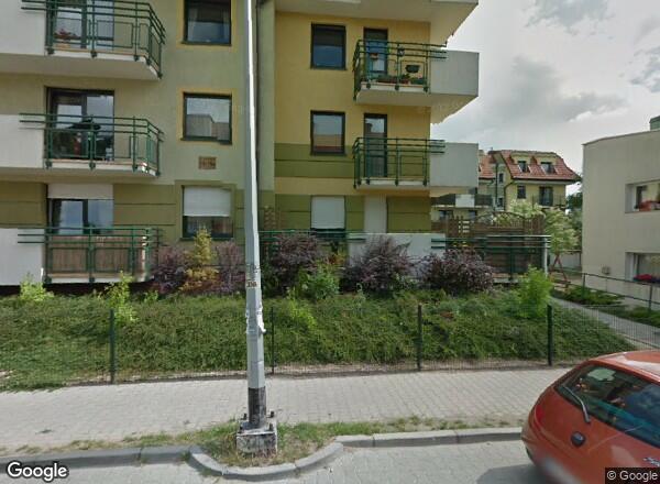 Ceny mieszkań Wrocław UL. CUKROWA 15B