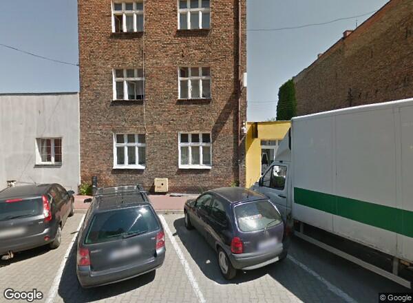 Ceny mieszkań Poznań Sielska 14