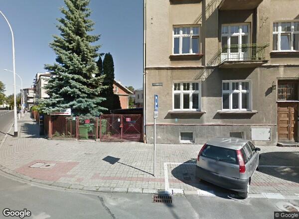Ceny mieszkań Rzeszów Józefa Ignacego Kraszewskiego 10