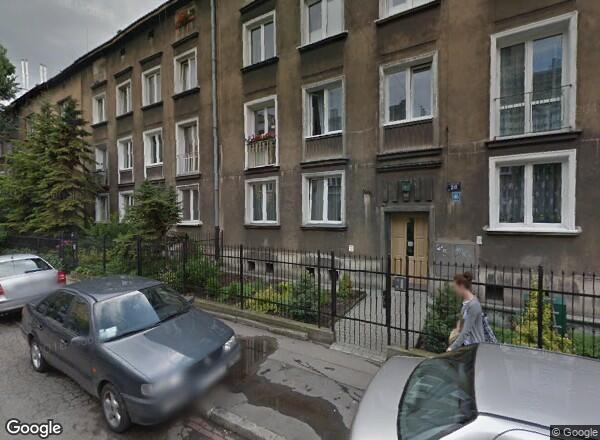 Ceny mieszkań Kraków Spokojna 28