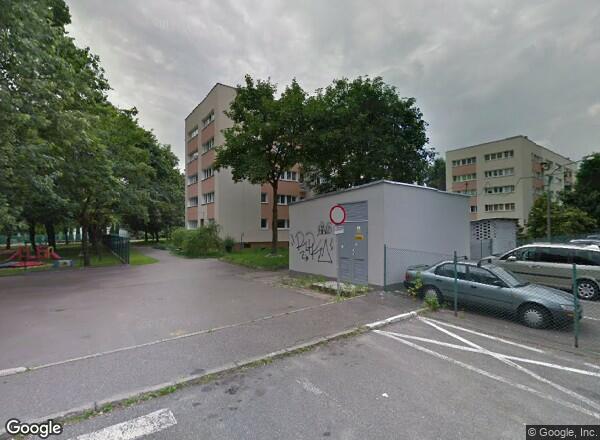 Ceny mieszkań Warszawa ul. J. Kochanowskiego 11