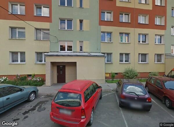 Ceny transakcyjne mieszkań Rzeszów Jarosława Dąbrowskiego 33