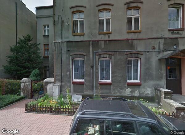 Ceny mieszkań Katowice Wojciecha Bogusławskiego 1