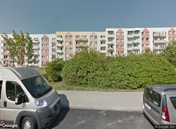 Ceny transakcyjne mieszkań Gdynia 2 Morskiego Pułku Strzelców 3