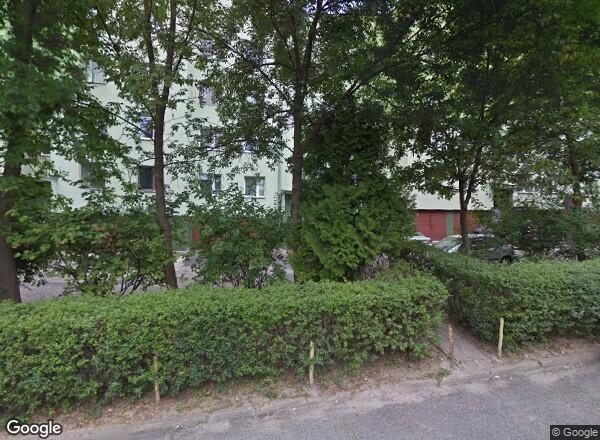 Ceny transakcyjne mieszkań Lublin Husarska 1