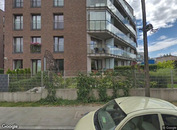 Ceny mieszkań Warszawa ul. Liwiecka 9