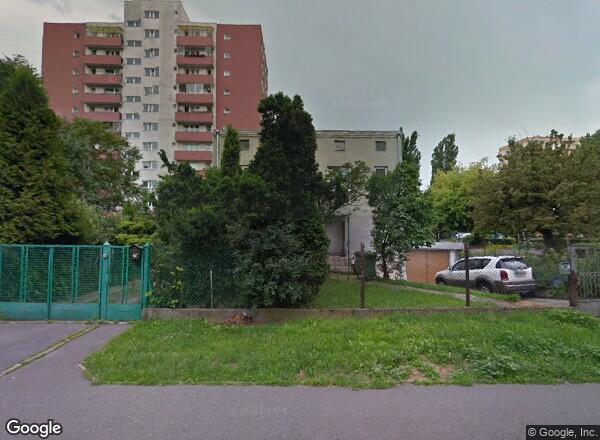 Ceny mieszkań Warszawa ul. Niemeńska 1