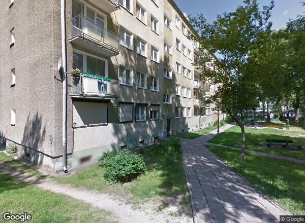 Ceny mieszkań Zielona Góra Krzywoń 11