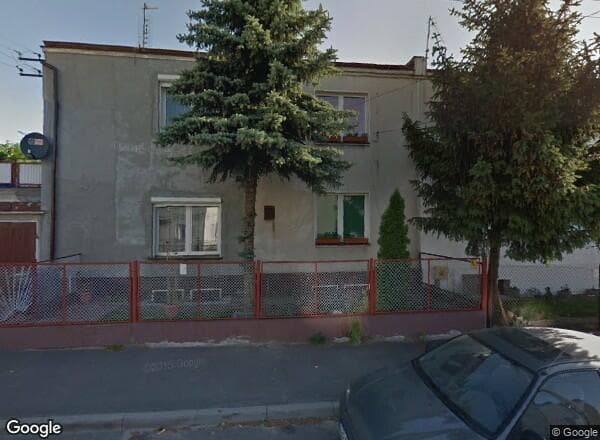 Ceny transakcyjne mieszkań Bydgoszcz Huzarska 10
