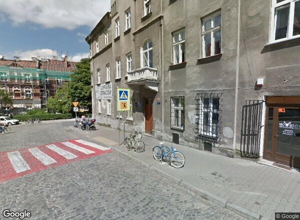 Ceny mieszkań Kraków Parkowa 1