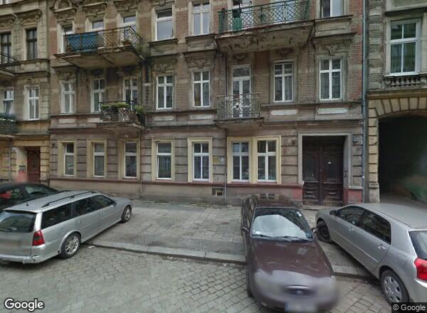 Ceny mieszkań Wrocław UL. MIKOŁAJA REJA 15