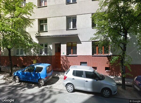 Ceny mieszkań Katowice Marii Curie Skłodowskiej 41