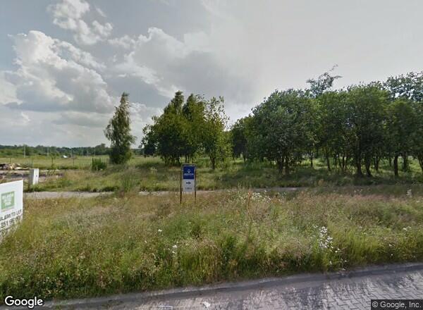 Ceny mieszkań Warszawa al. Rzeczypospolitej 3