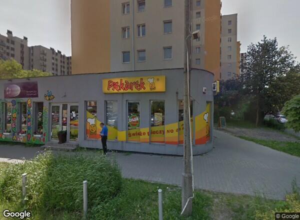 Ceny mieszkań Katowice Gen. Władysława Sikorskiego 18